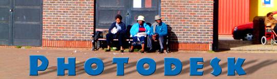 photodesk